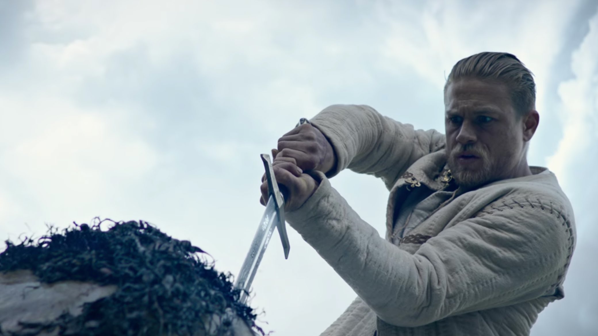 King Arthur: Legend of the Sword HD Wallpaper