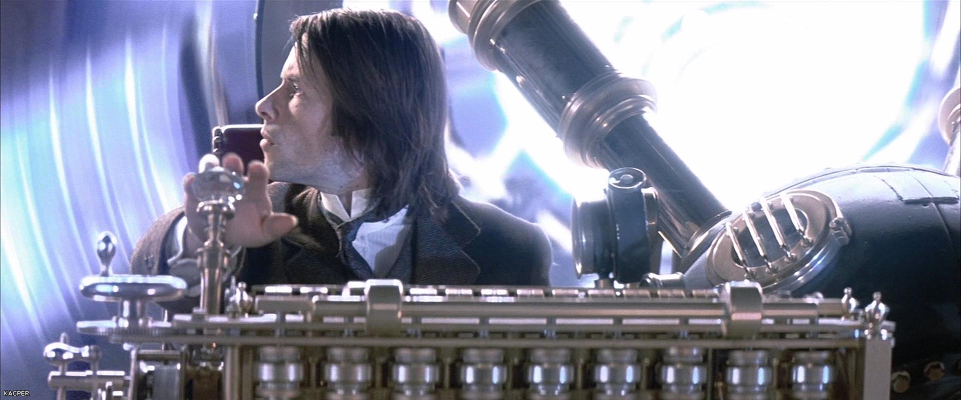 Guy Pearce in The Time Machine HD Wallpaper