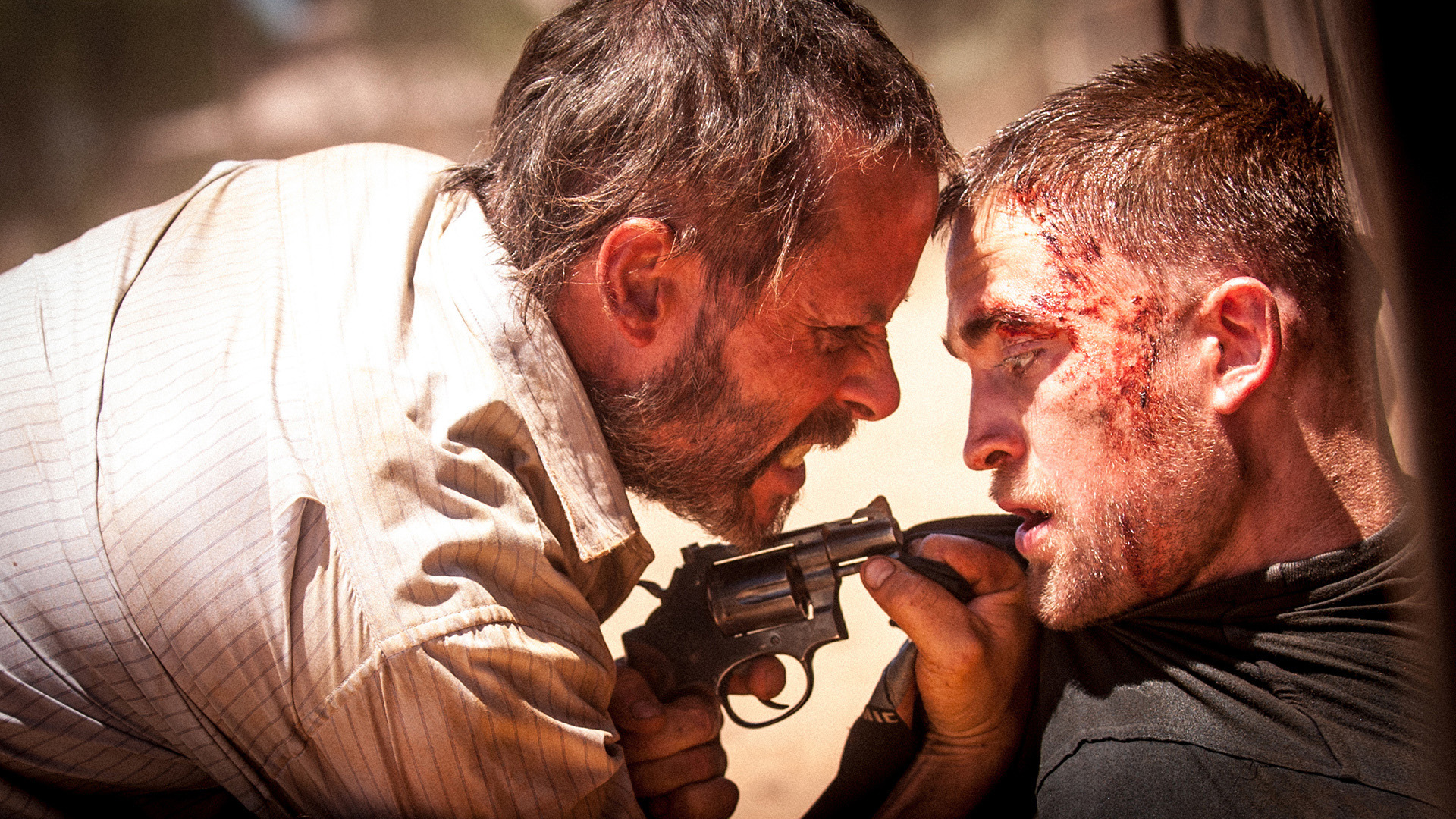 Guy Pearce in The Rover HD Wallpaper