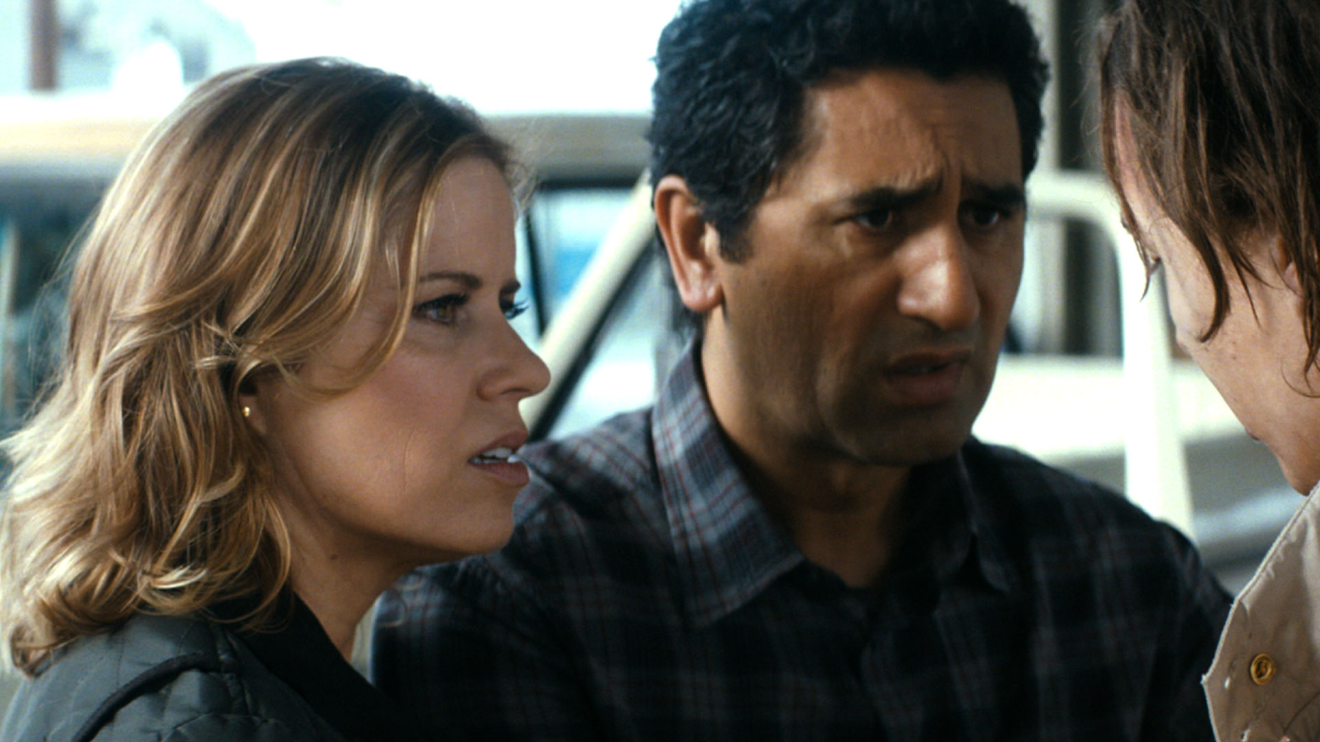 Madison Clark from Fear the Walking Dead HD Wallpaper