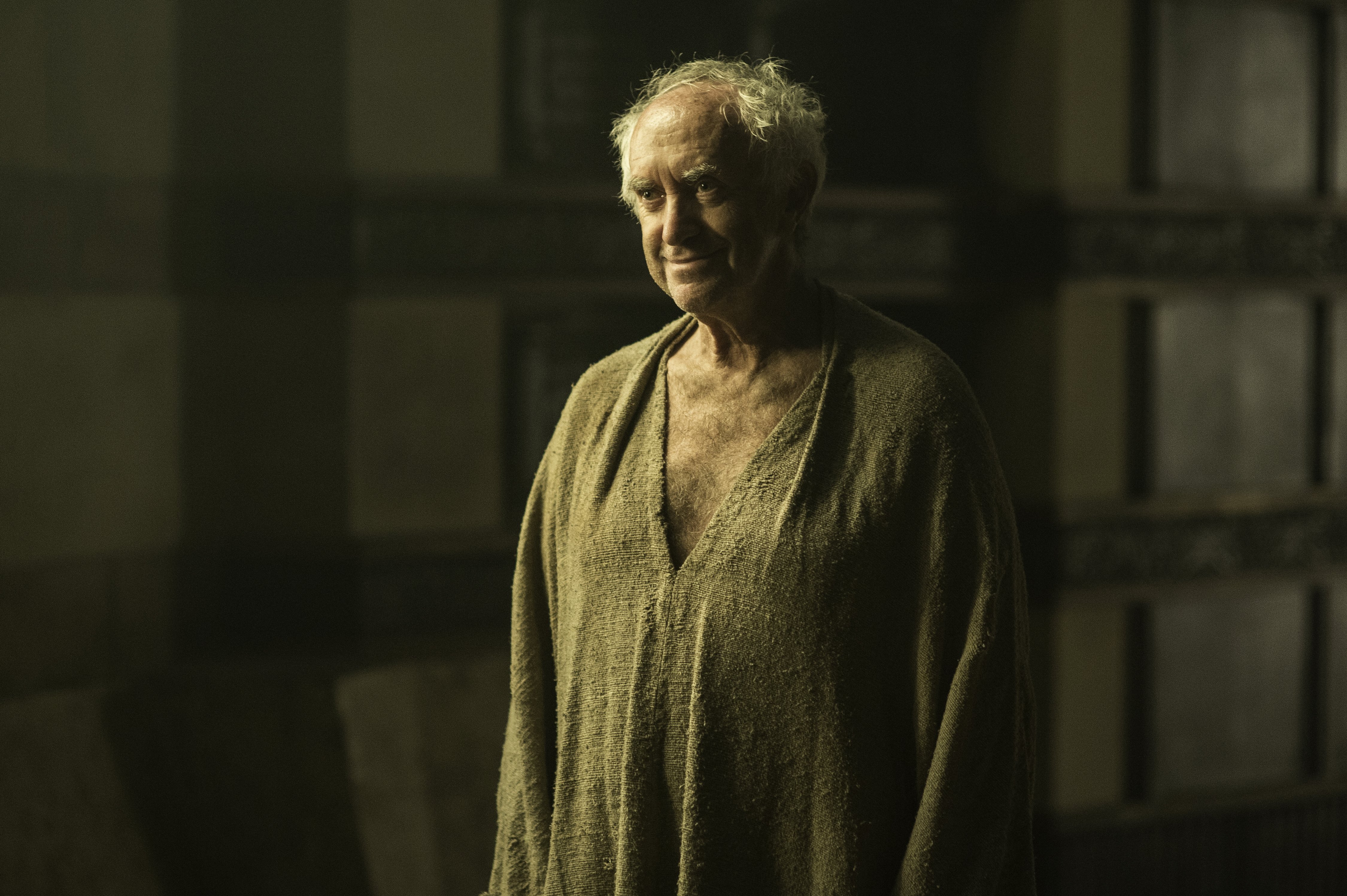 Jonathan Pryce in Game of Thrones HD Wallpaper