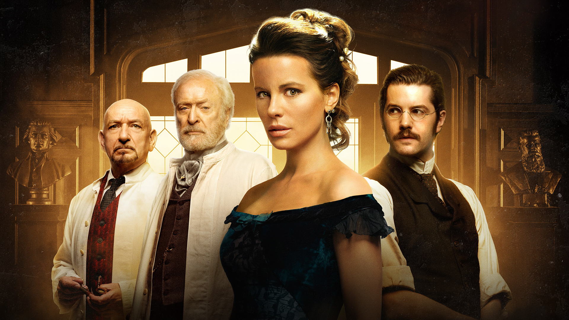 The Age of Consent HD Wallpaper