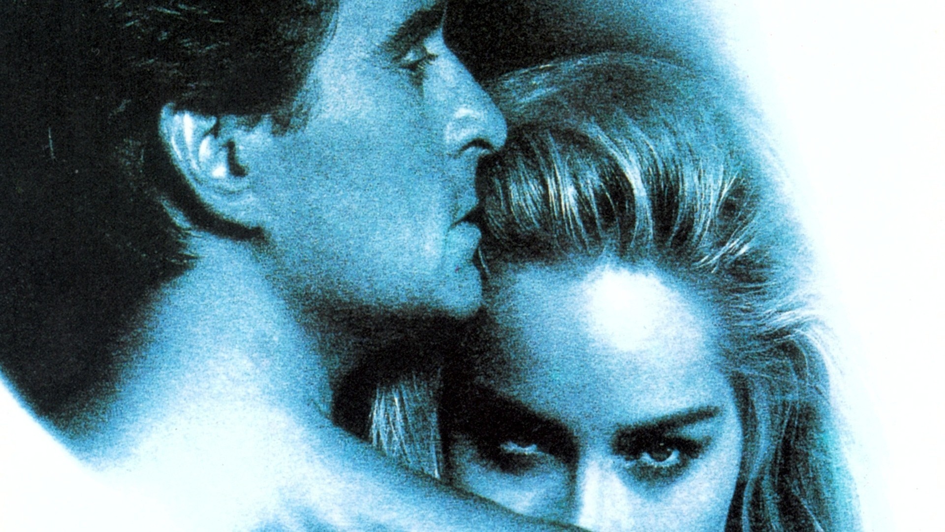 Michael Douglas and Sharon Stone HD Wallpaper