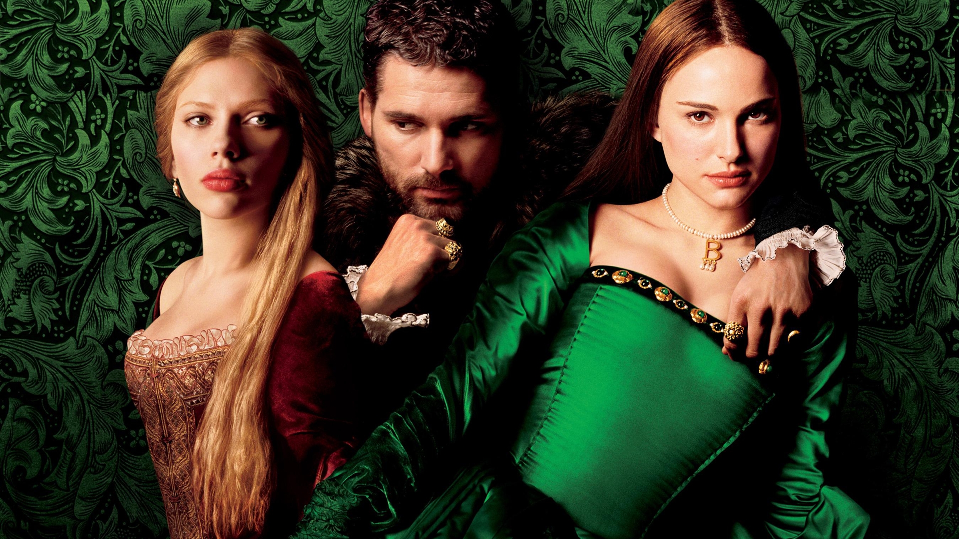 The Other Boleyn Girl HD Wallpaper