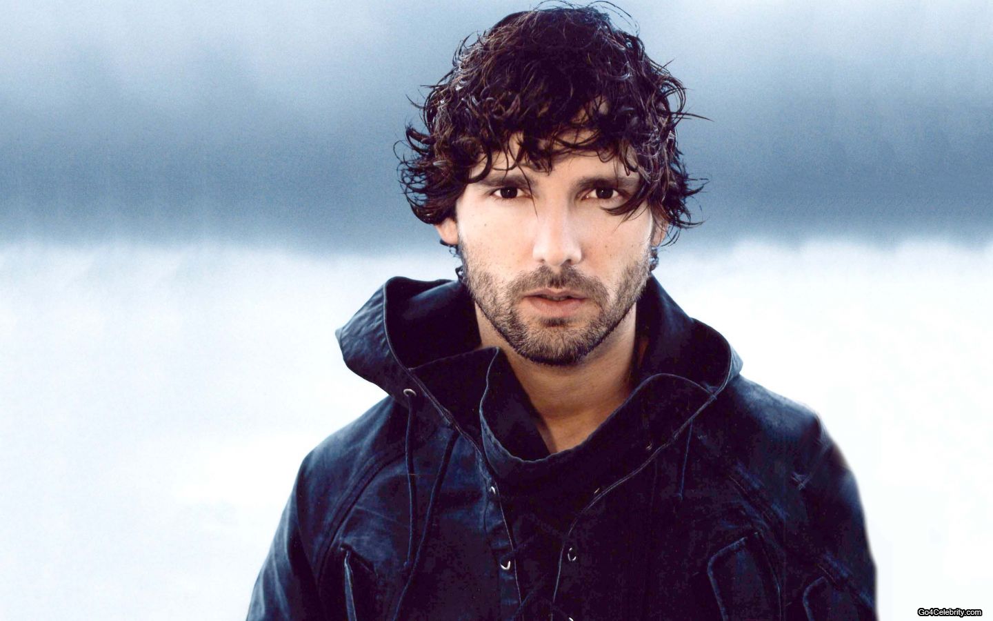 Eric Bana HD Wallpaper