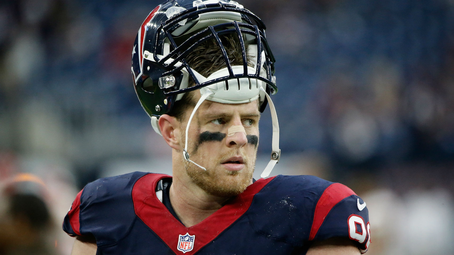 J.J. Watt from NFL HD Wallpaper