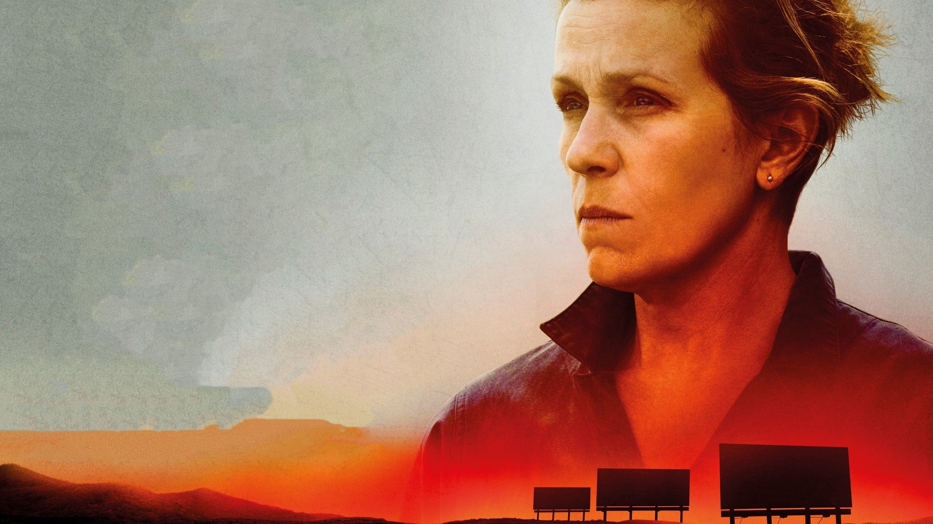 Frances McDormand in Nomadland HD Wallpaper