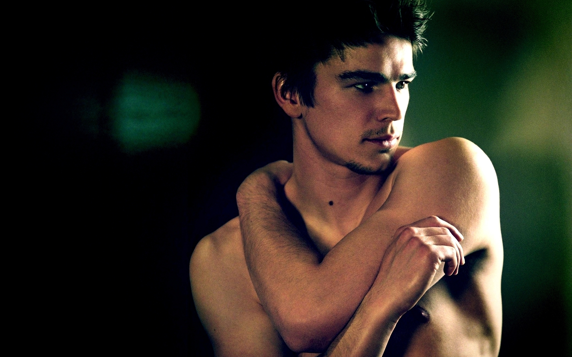 Josh Hartnett HD Wallpaper