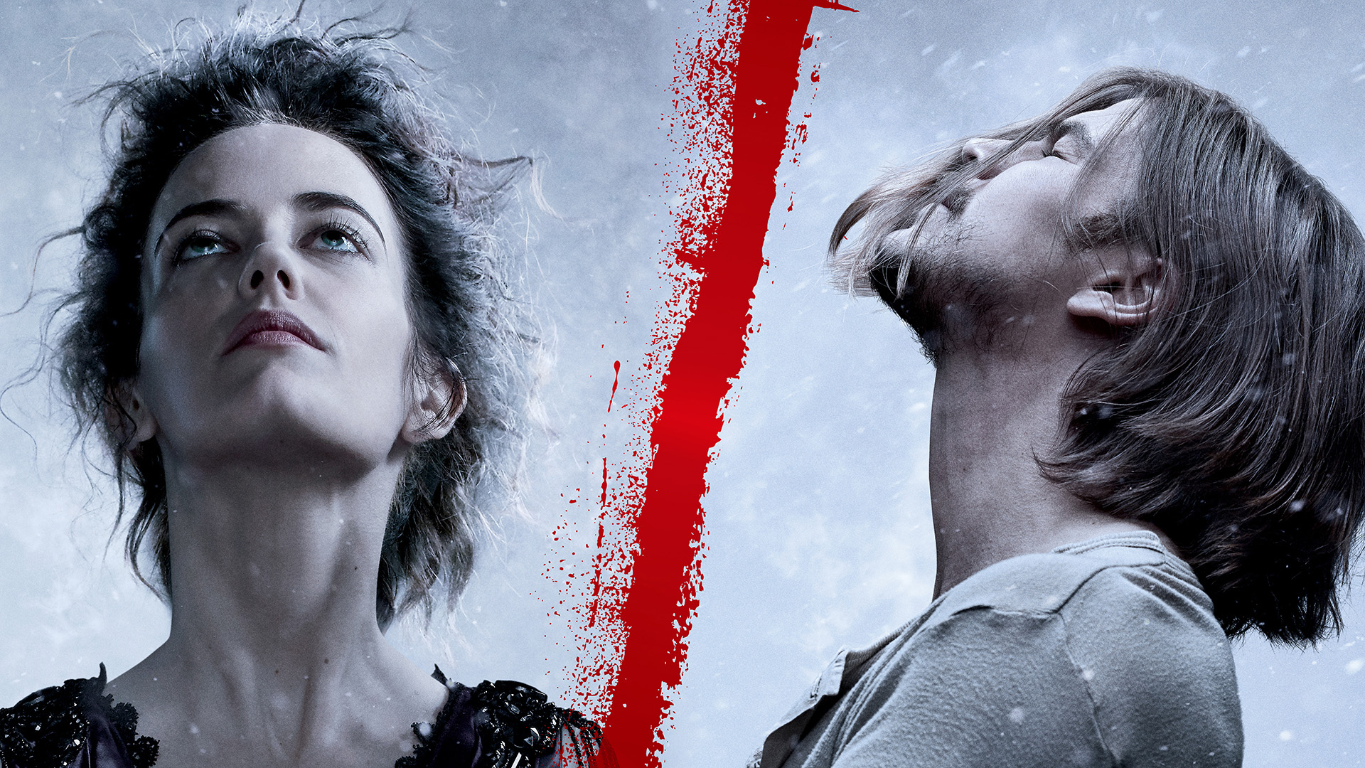 Penny Dreadful: City of Angels HD Wallpaper
