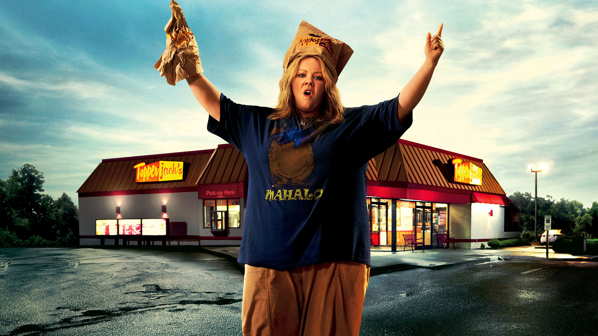 Tammy from Tammy HD Wallpaper