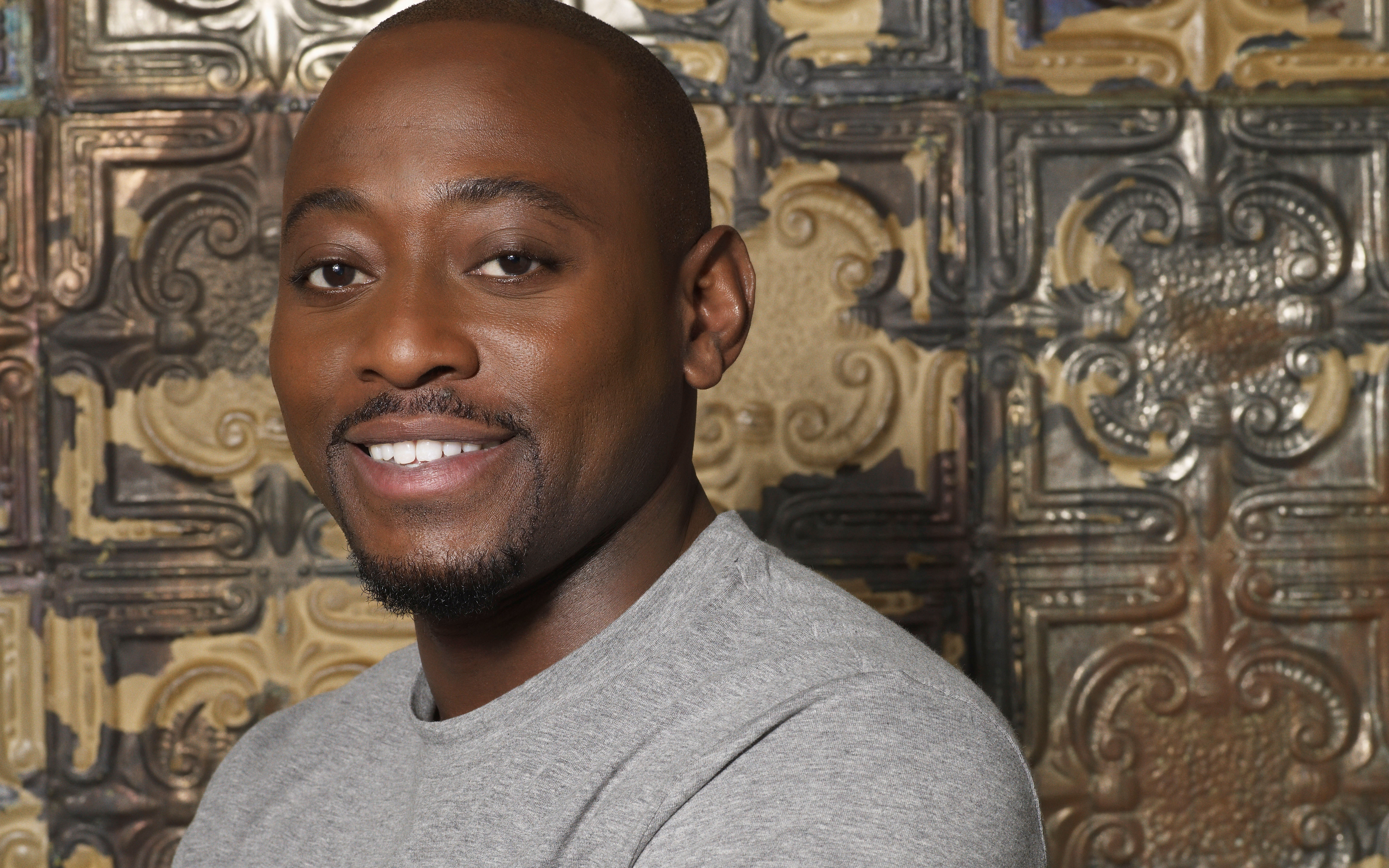 Omar Epps HD Wallpaper