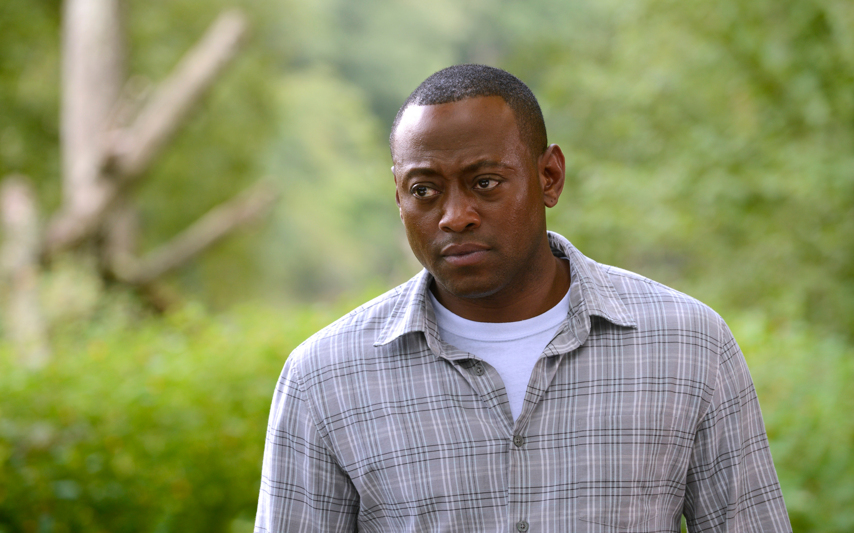 Omar Epps HD Wallpaper