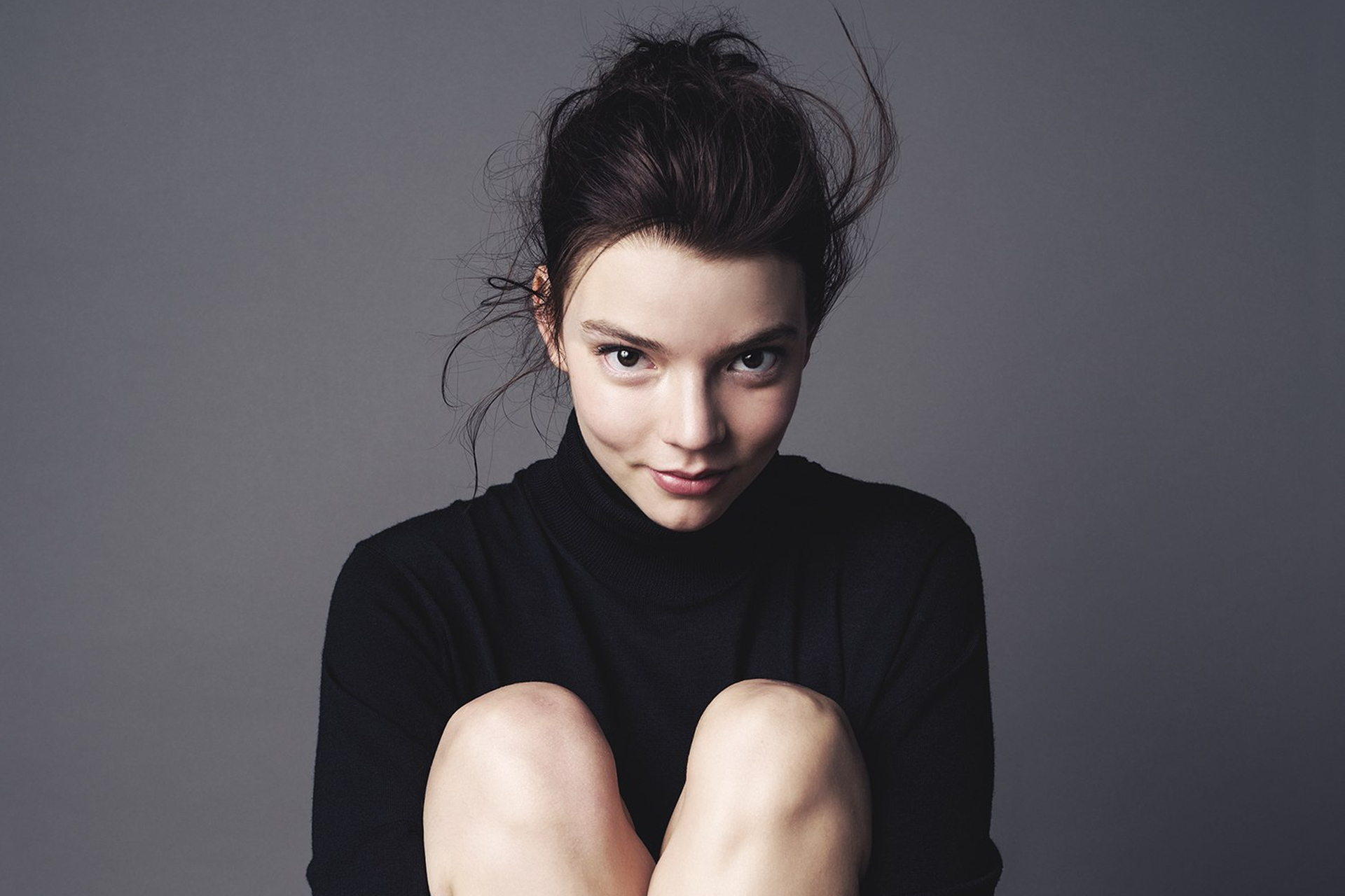 Anya Taylor-Joy HD Wallpaper