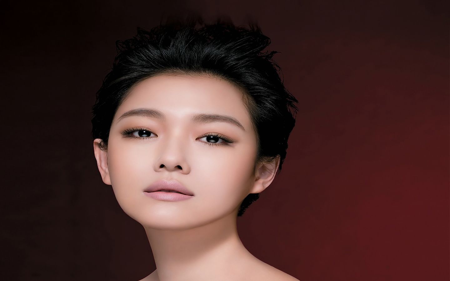Barbie Hsu HD Wallpaper