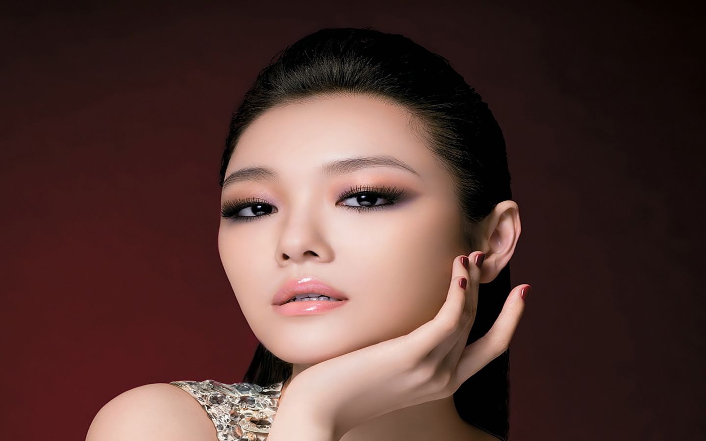Barbie Hsu HD Wallpaper