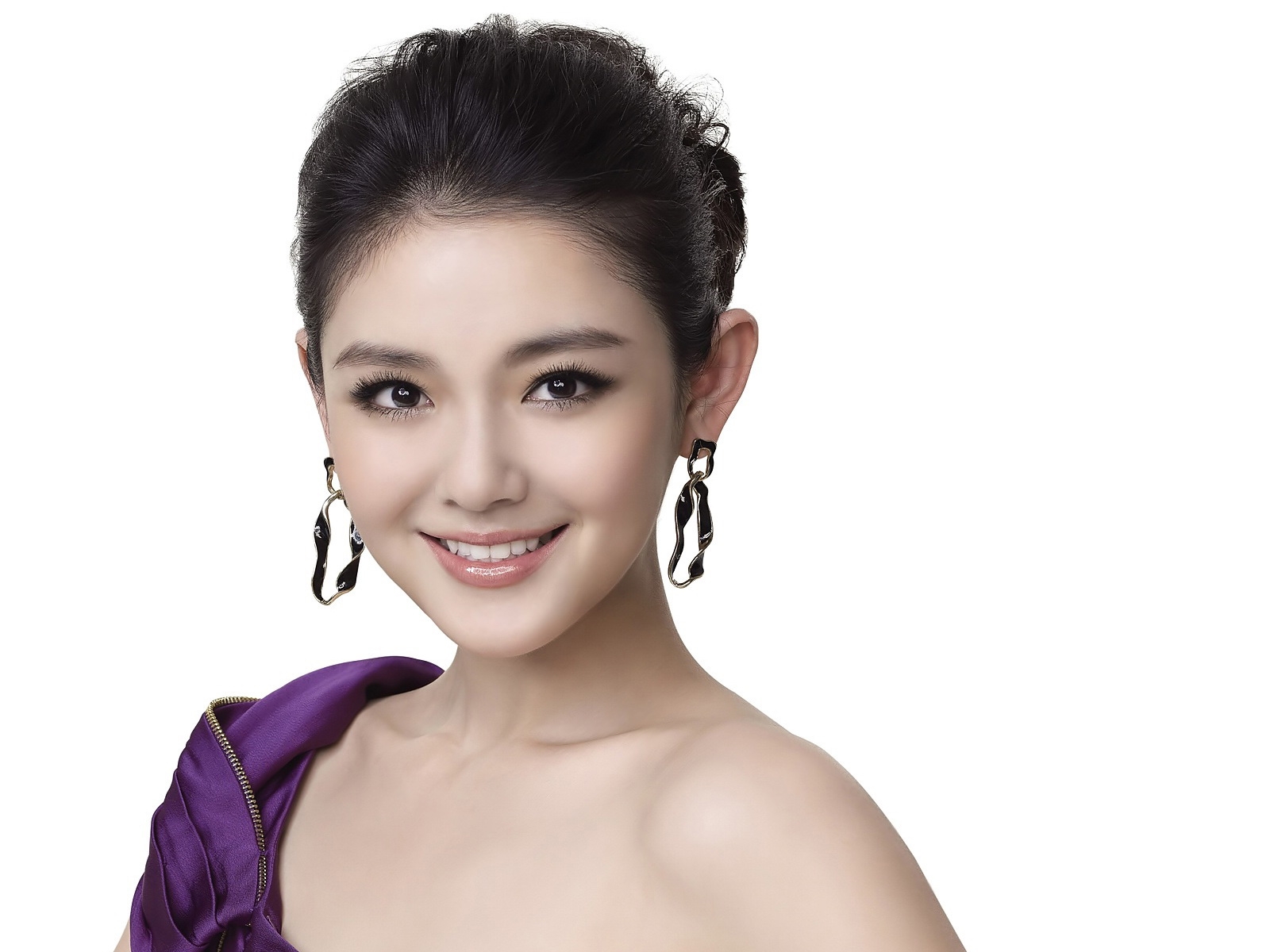 Barbie Hsu HD Wallpaper