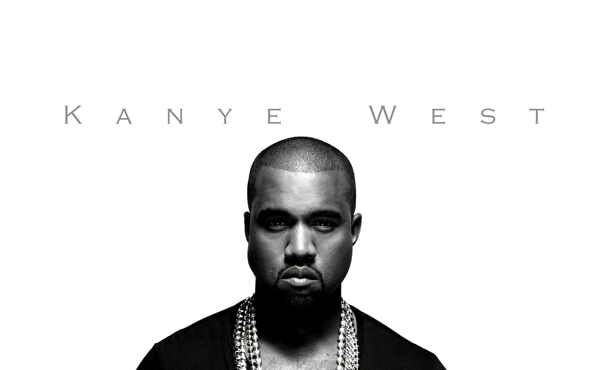 Kanye West HD Wallpaper