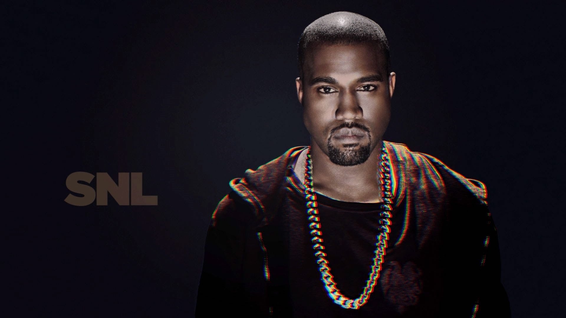 Kanye West SNL HD Wallpaper