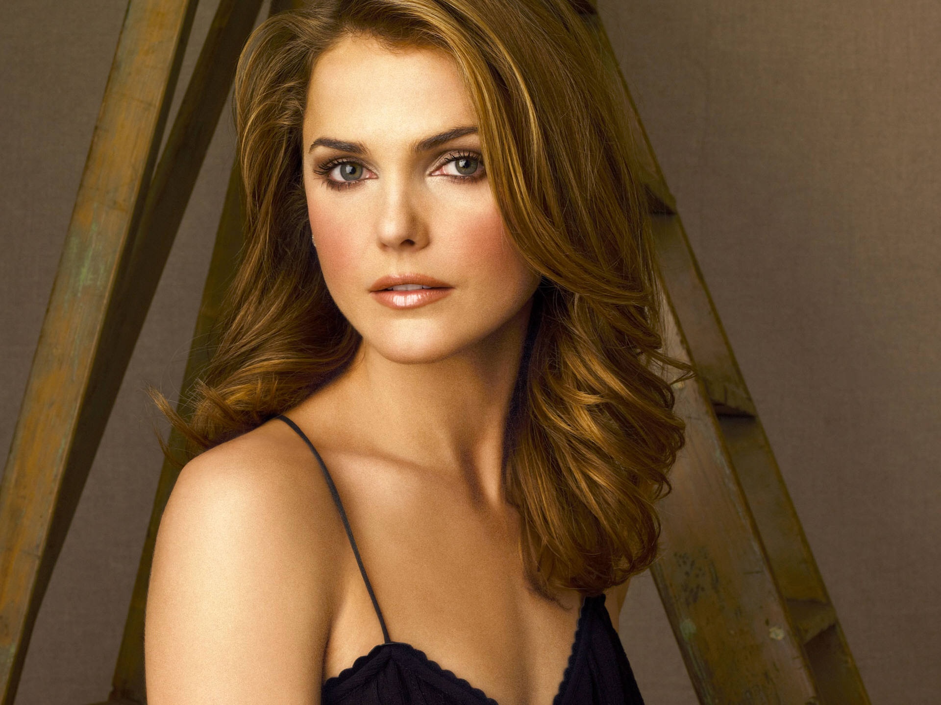 Keri Russell HD Wallpaper