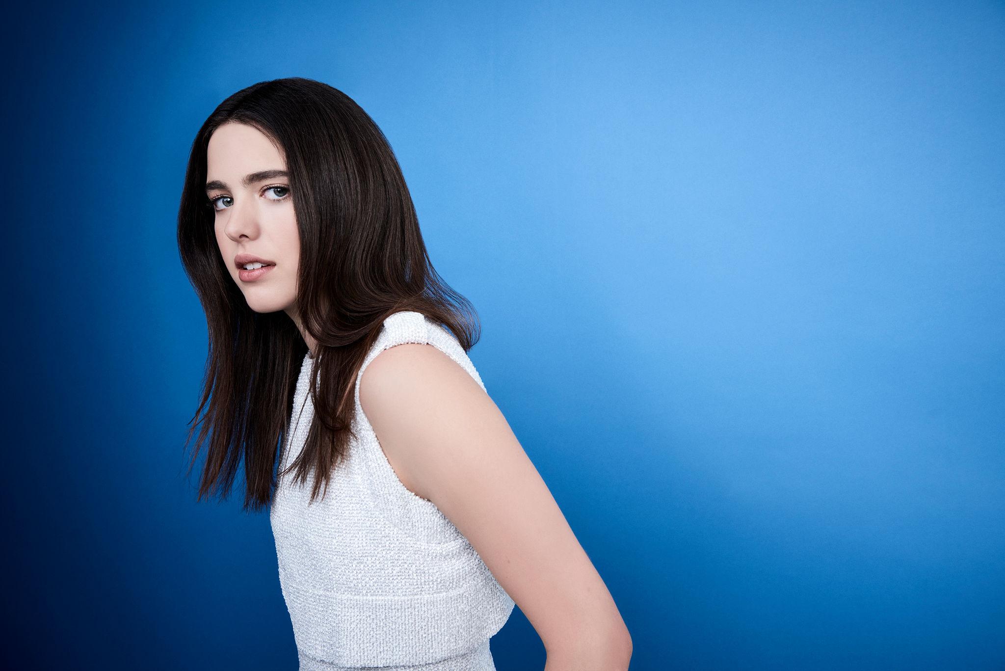 Margaret Qualley HD Wallpaper
