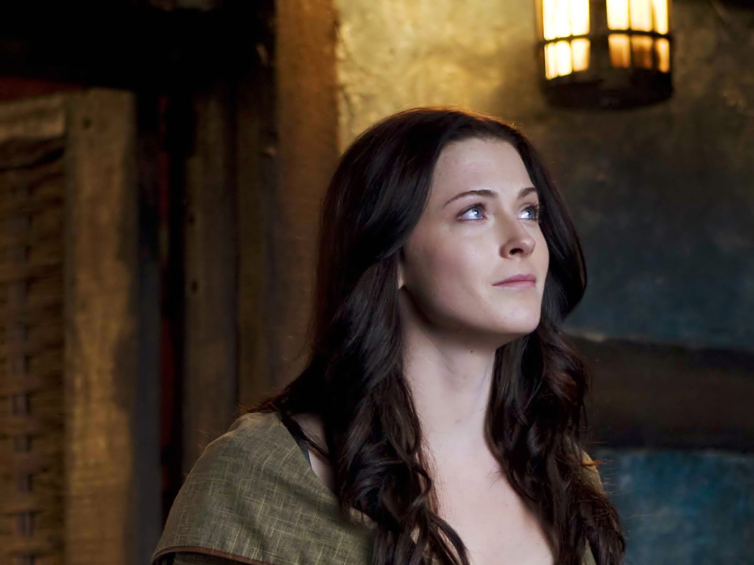 Bridget Regan HD Wallpaper