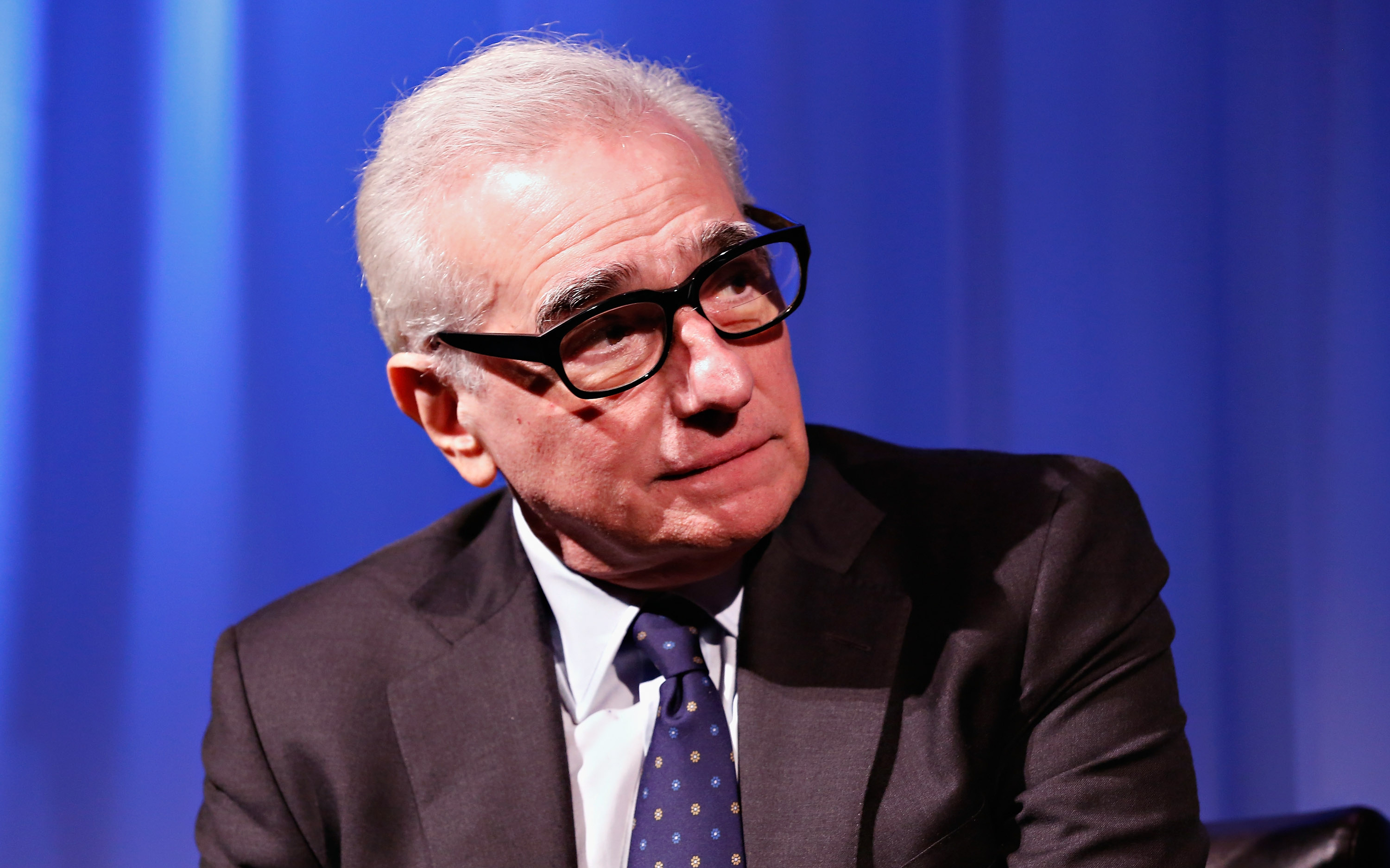 Martin Scorsese HD Wallpaper