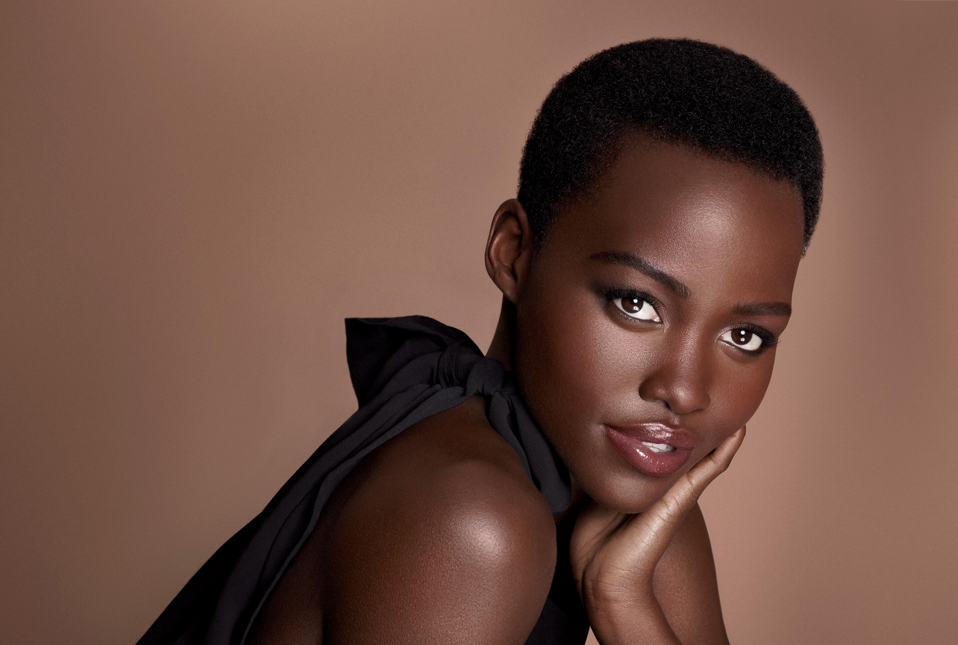 Lupita Nyong'o HD Wallpaper