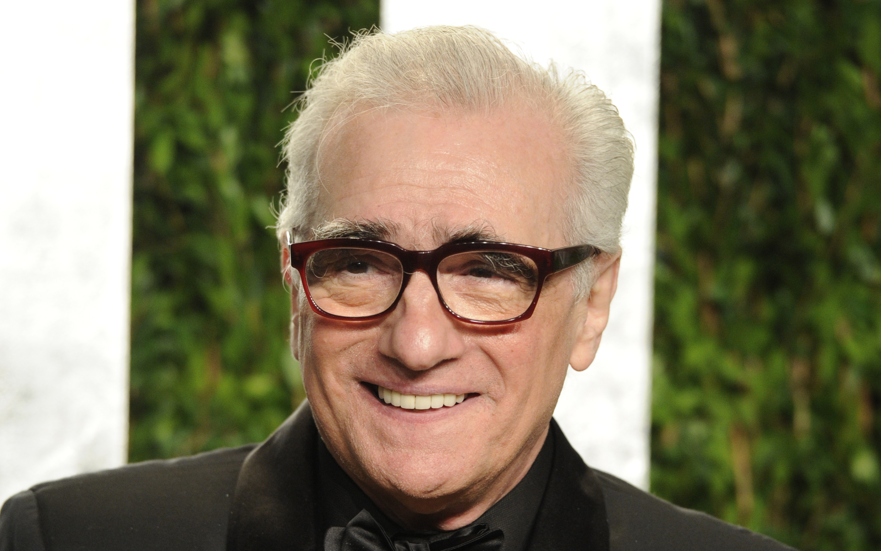 Martin Scorsese HD Wallpaper