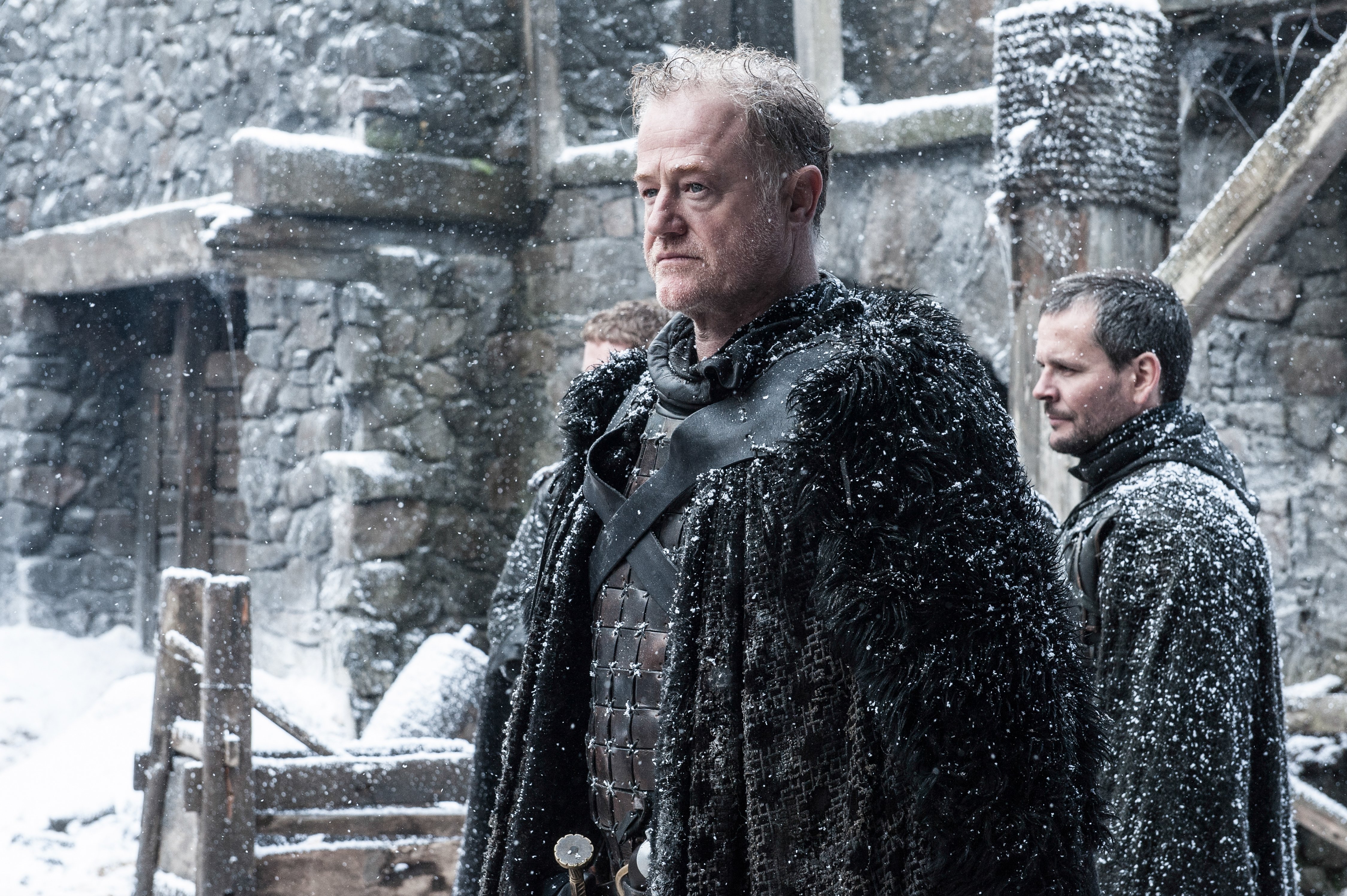 Owen Teale in Game of Thrones HD Wallpaper