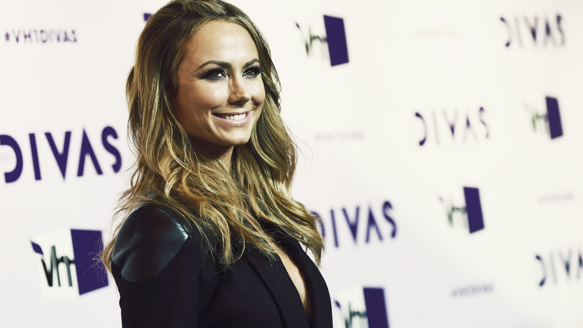 Stacy Keibler at VH1 Divas HD Wallpaper