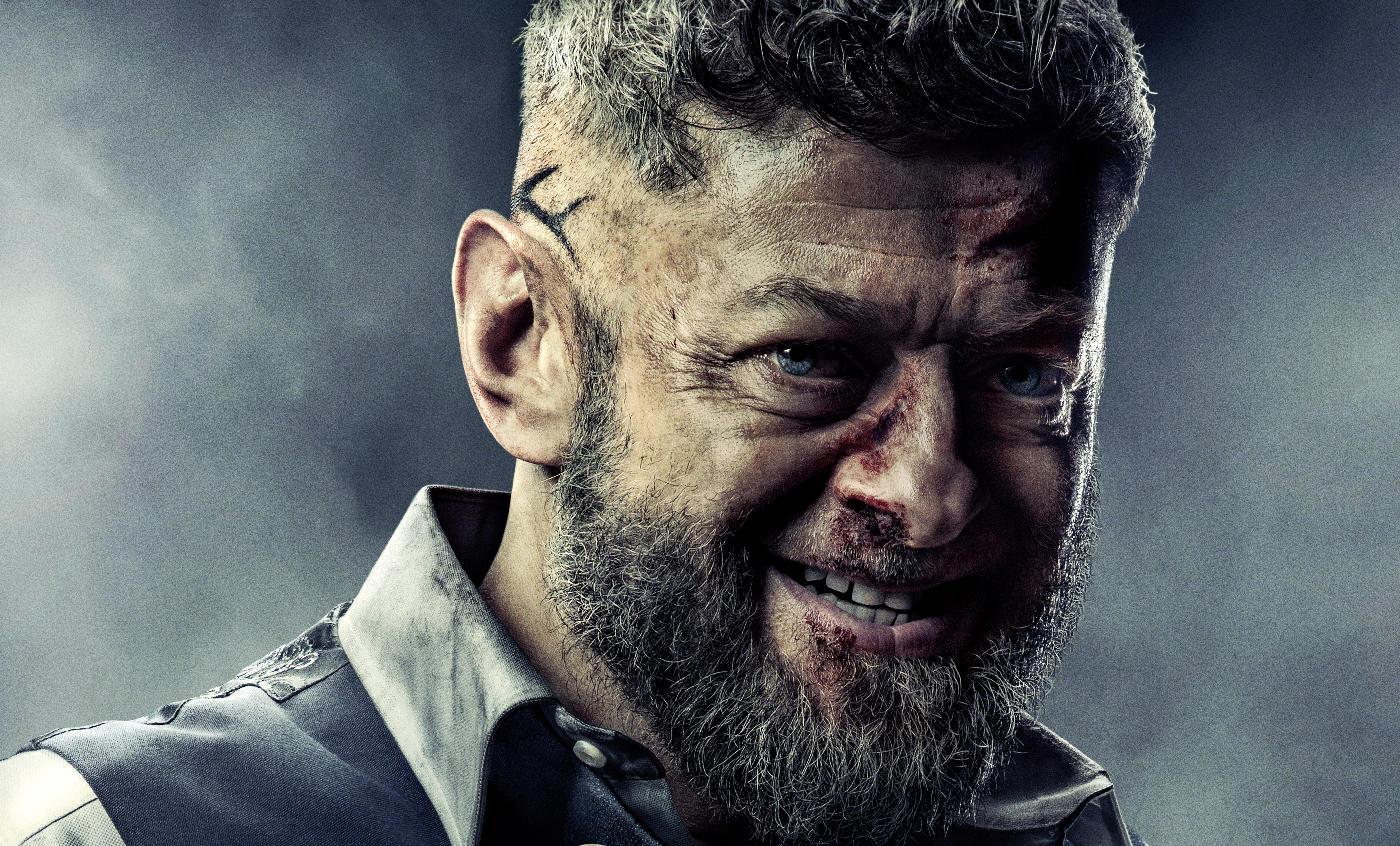Klaue from Avengers: Age of Ultron HD Wallpaper