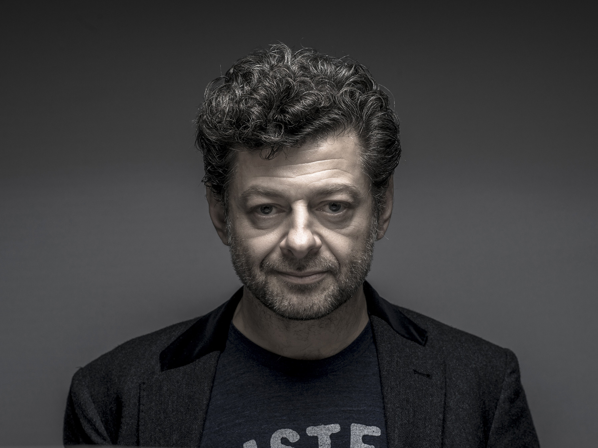 Andy Serkis HD Wallpaper