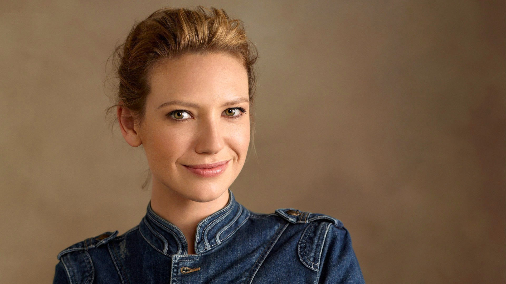 Anna Torv HD Wallpaper