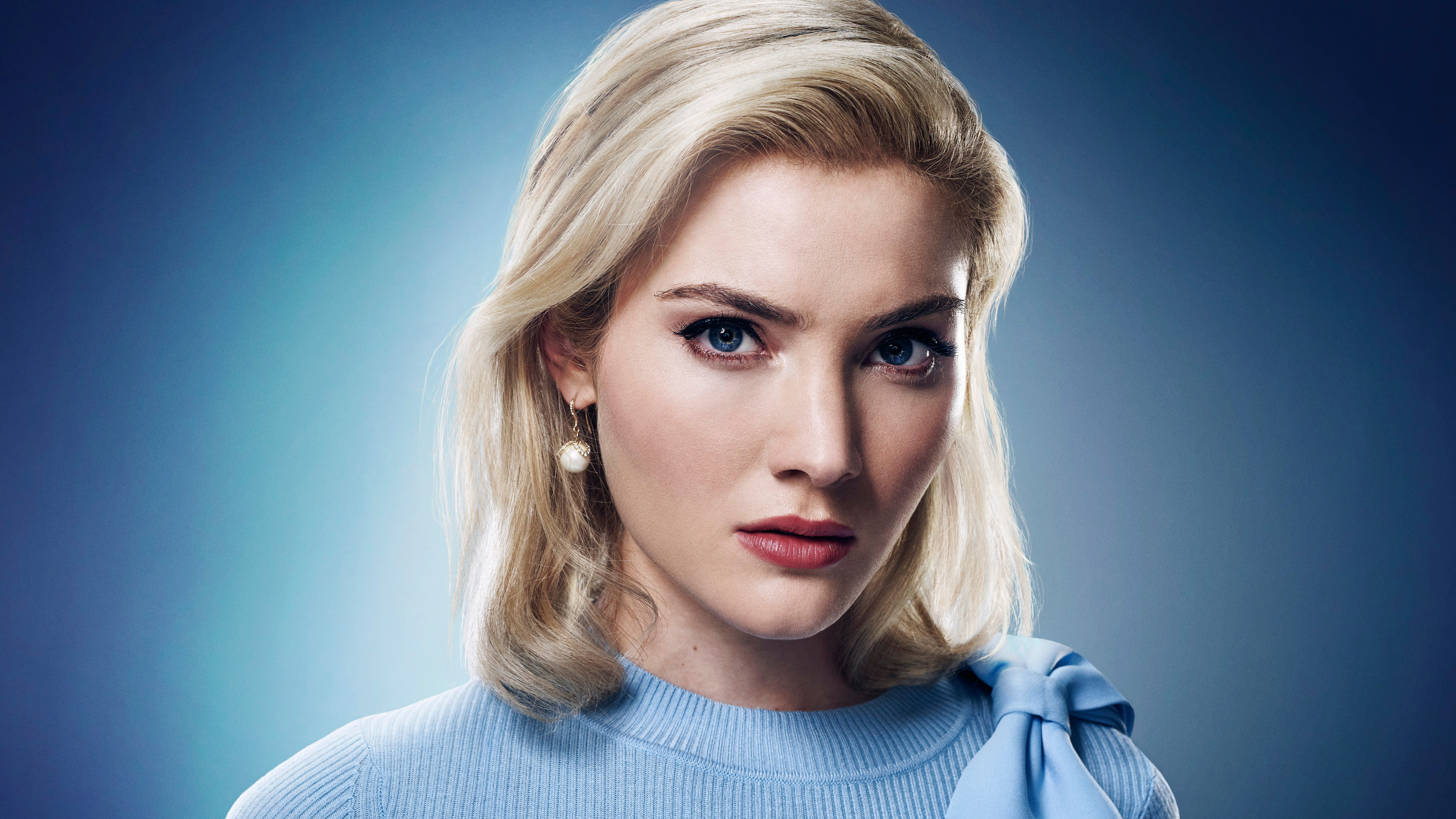 Skyler Samuels HD Wallpaper