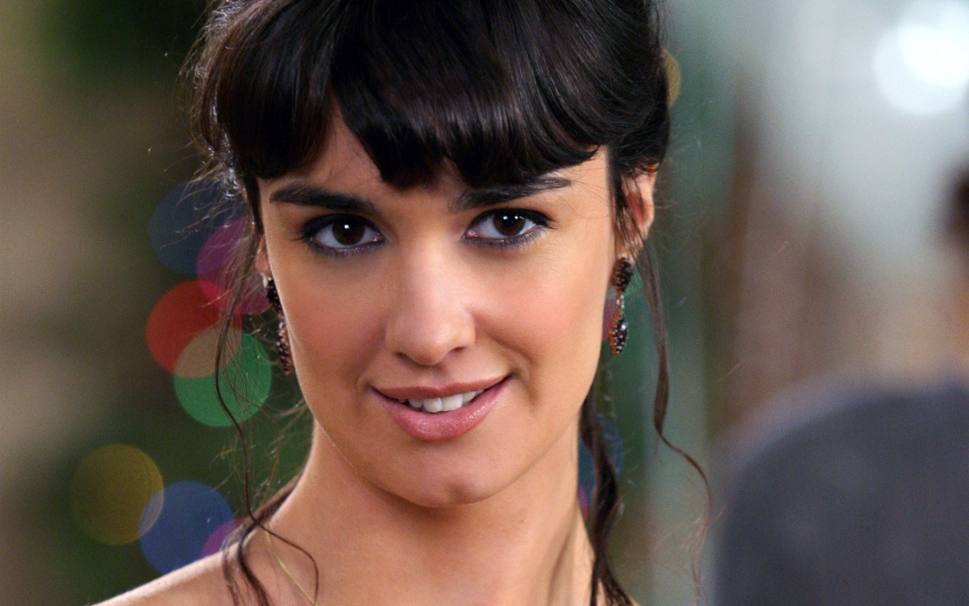 Paz Vega HD Wallpaper