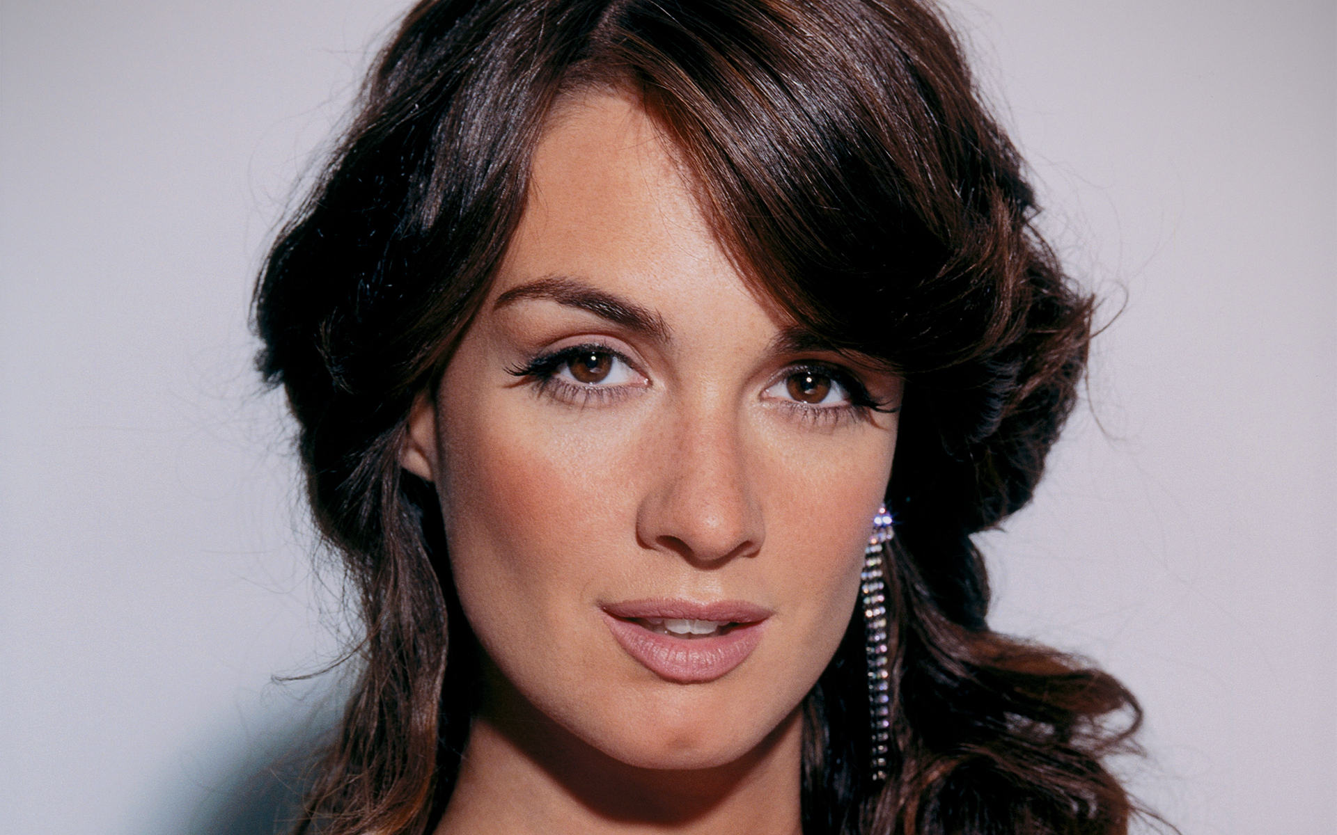 Paz Vega HD Wallpaper