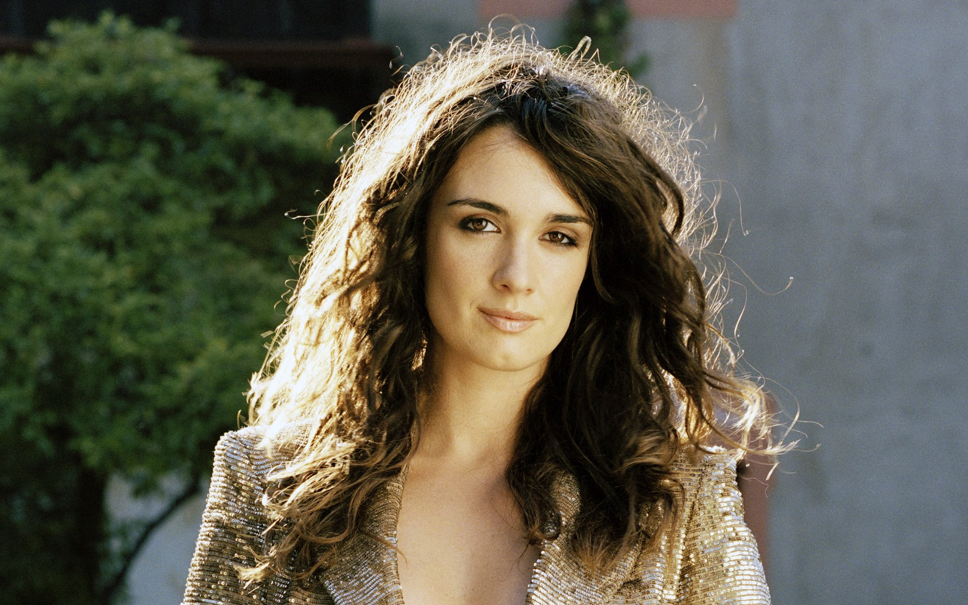 Paz Vega HD Wallpaper