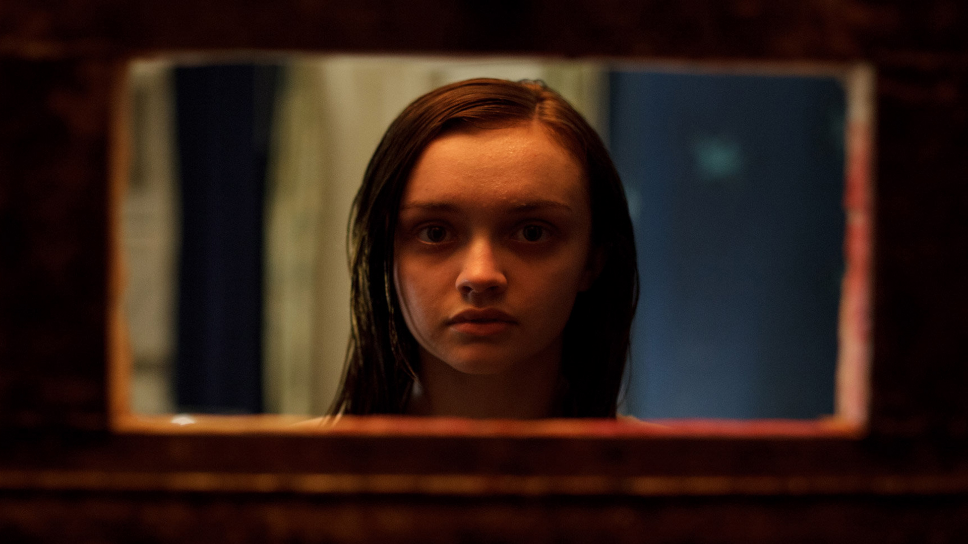 Olivia Cooke HD Wallpaper