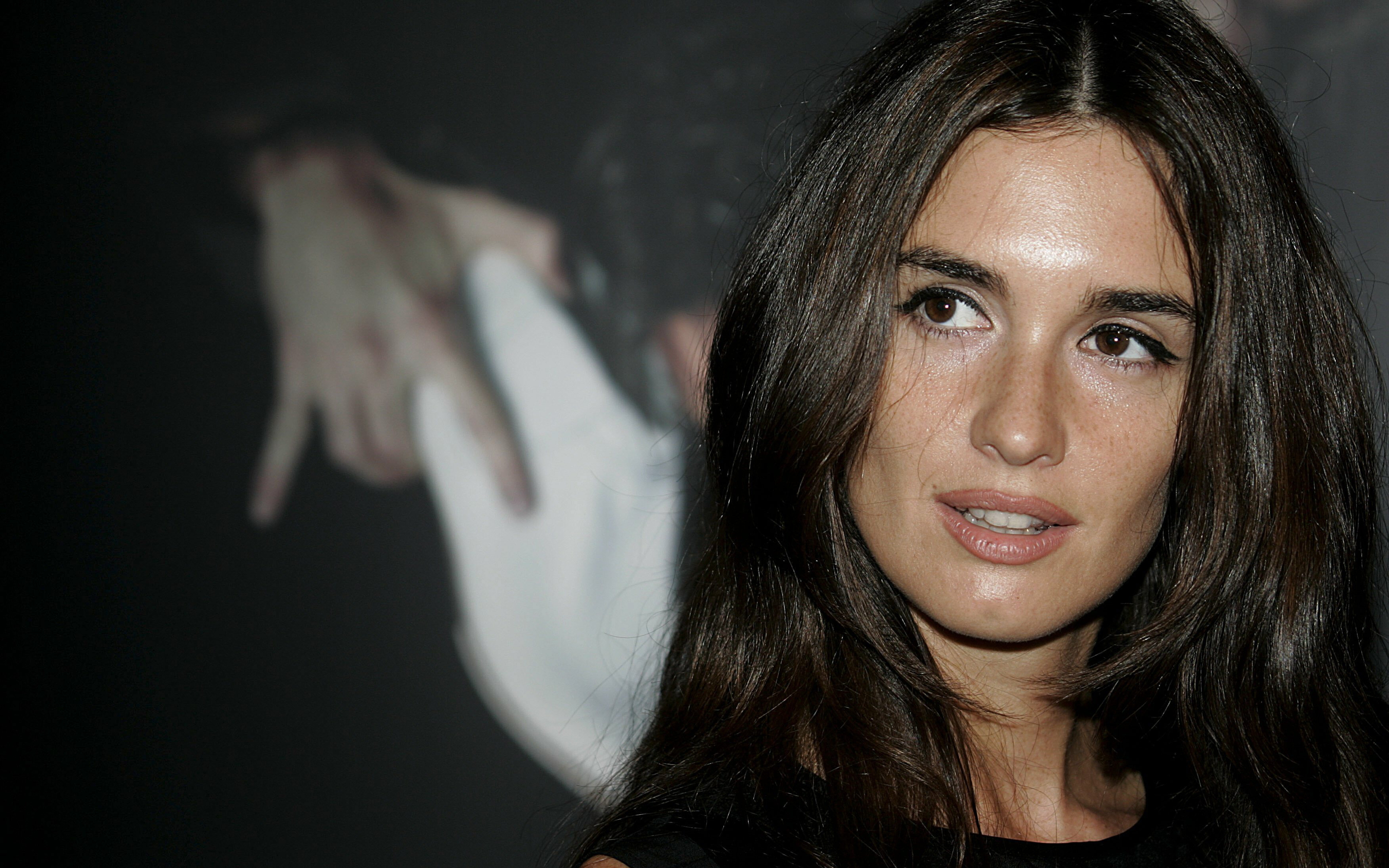 Paz Vega HD Wallpaper