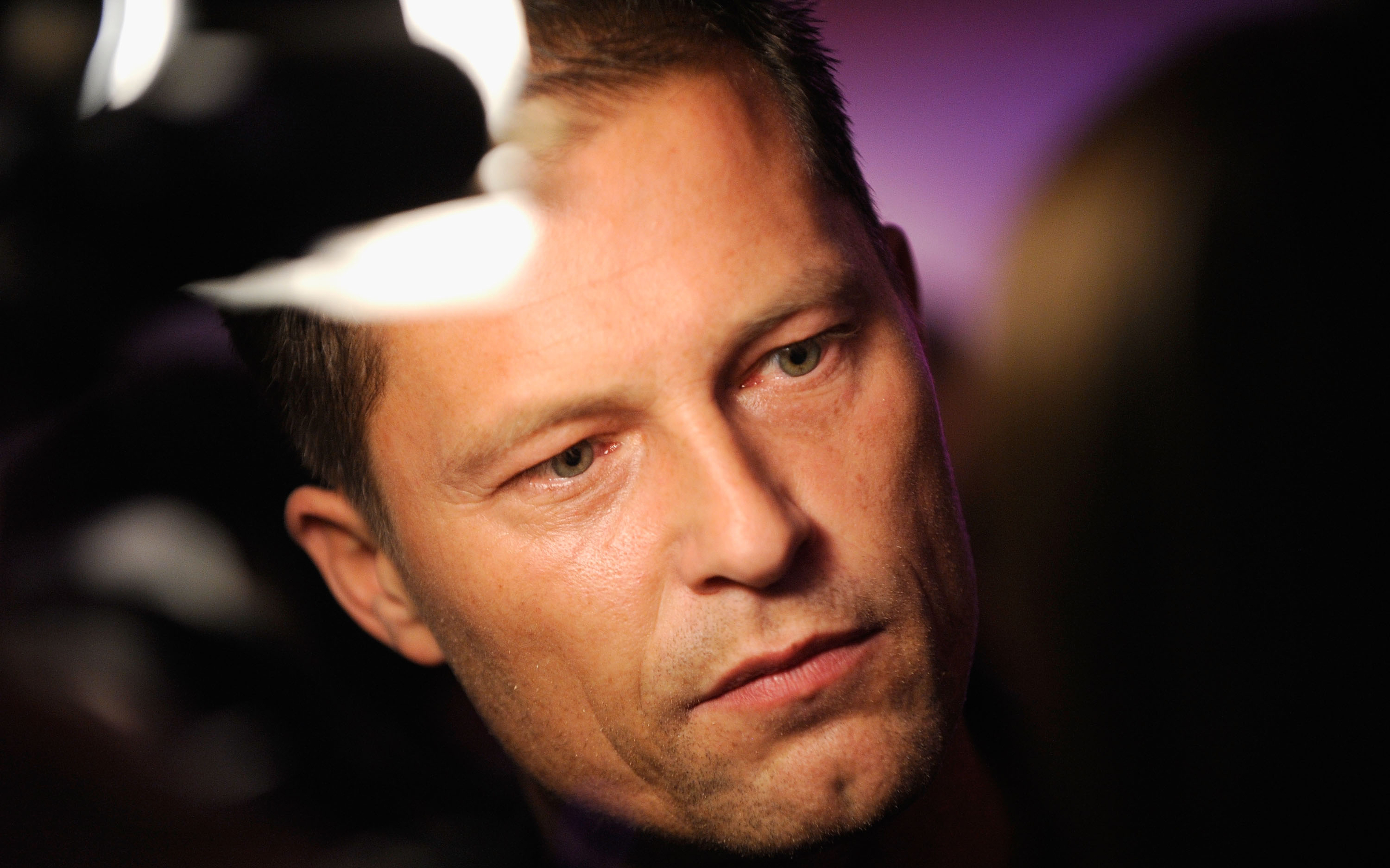 Til Schweiger HD Wallpaper
