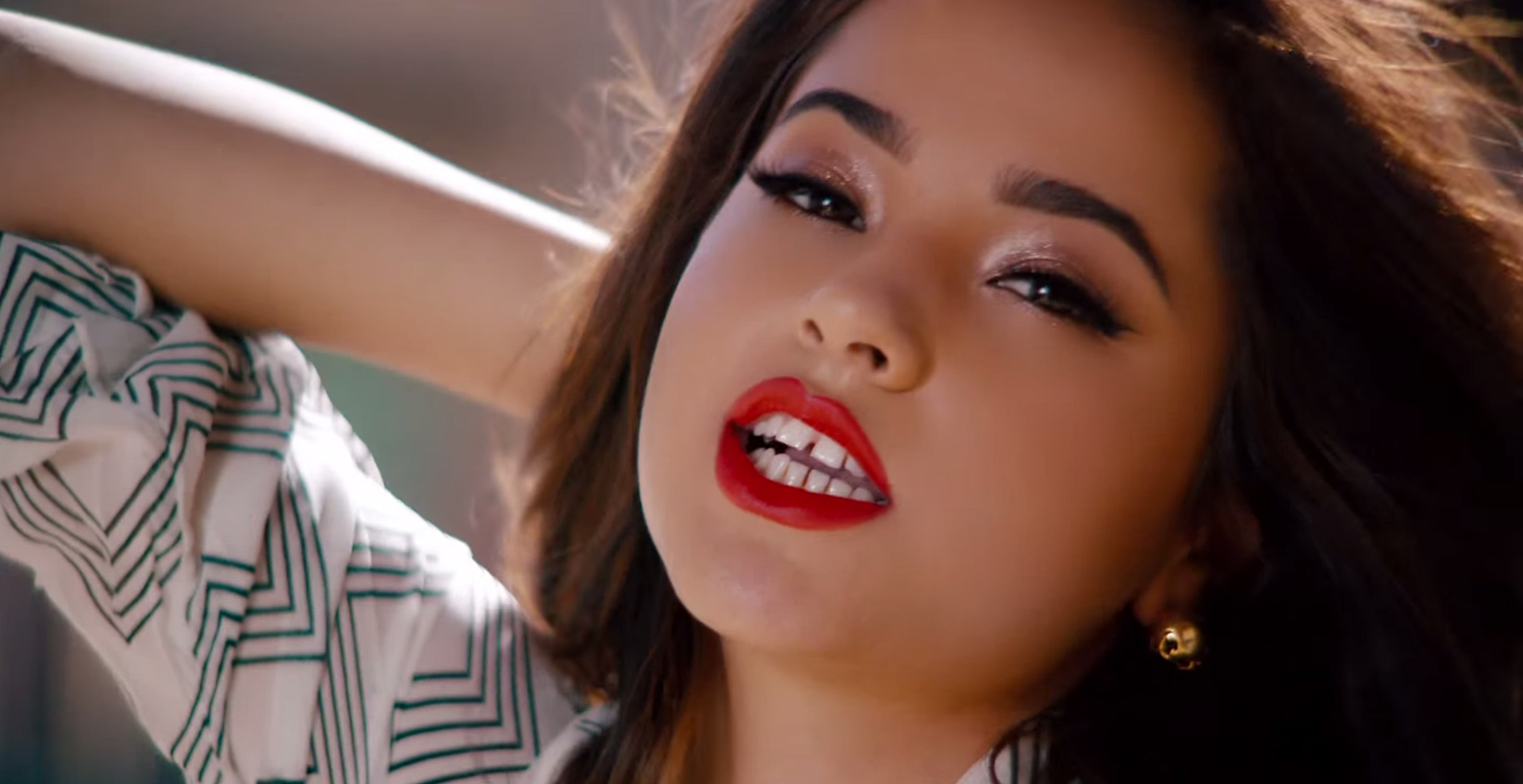 Becky G HD Wallpaper