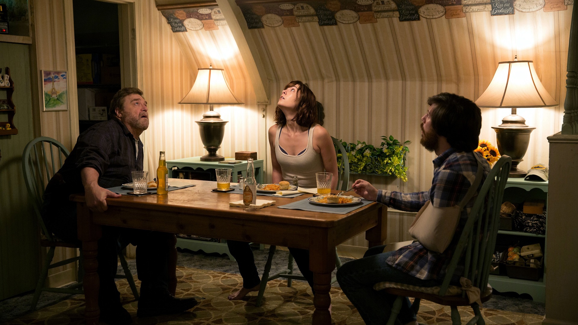 John Goodman and two others at a table HD Wallpaper