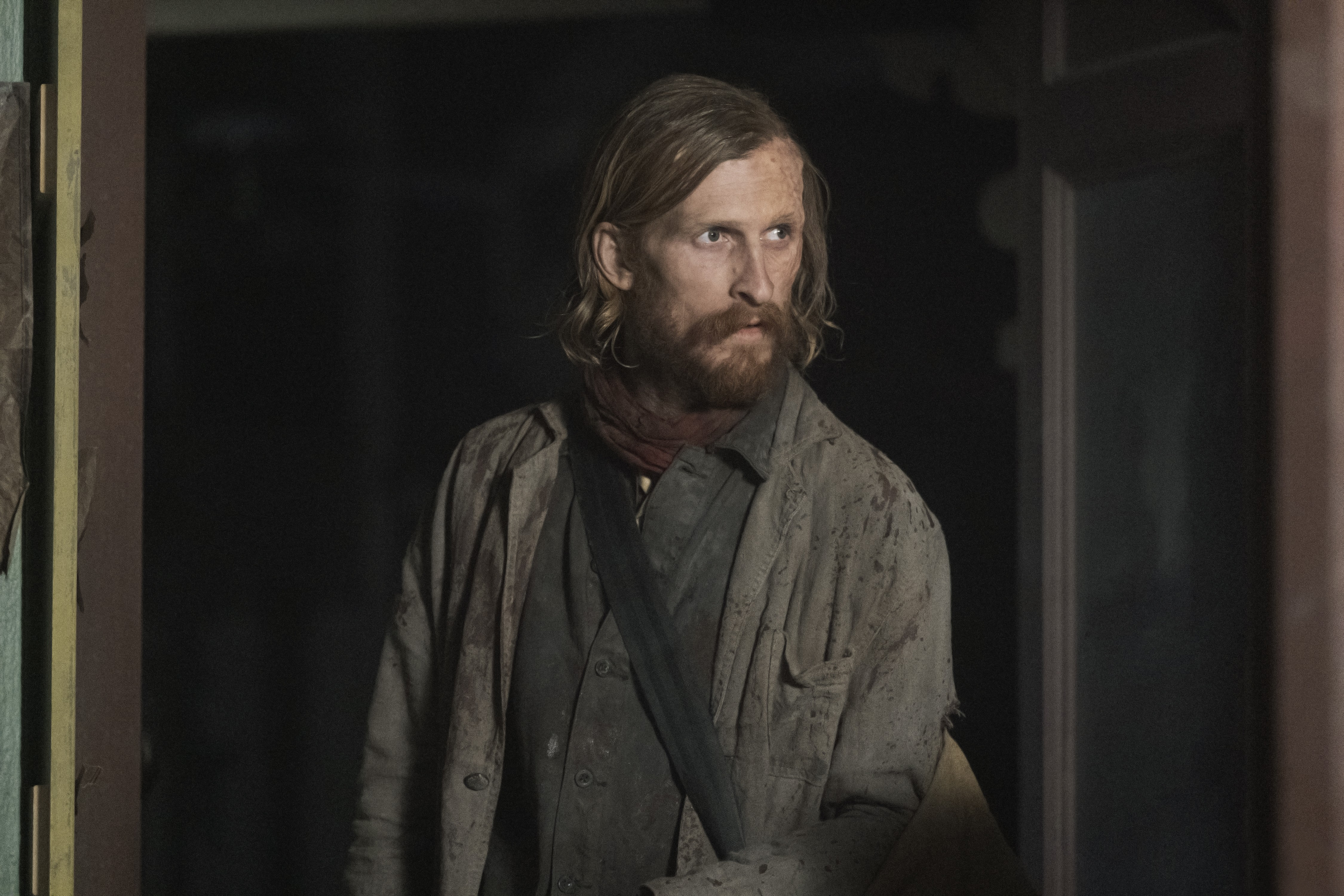 Austin Amelio HD Wallpaper