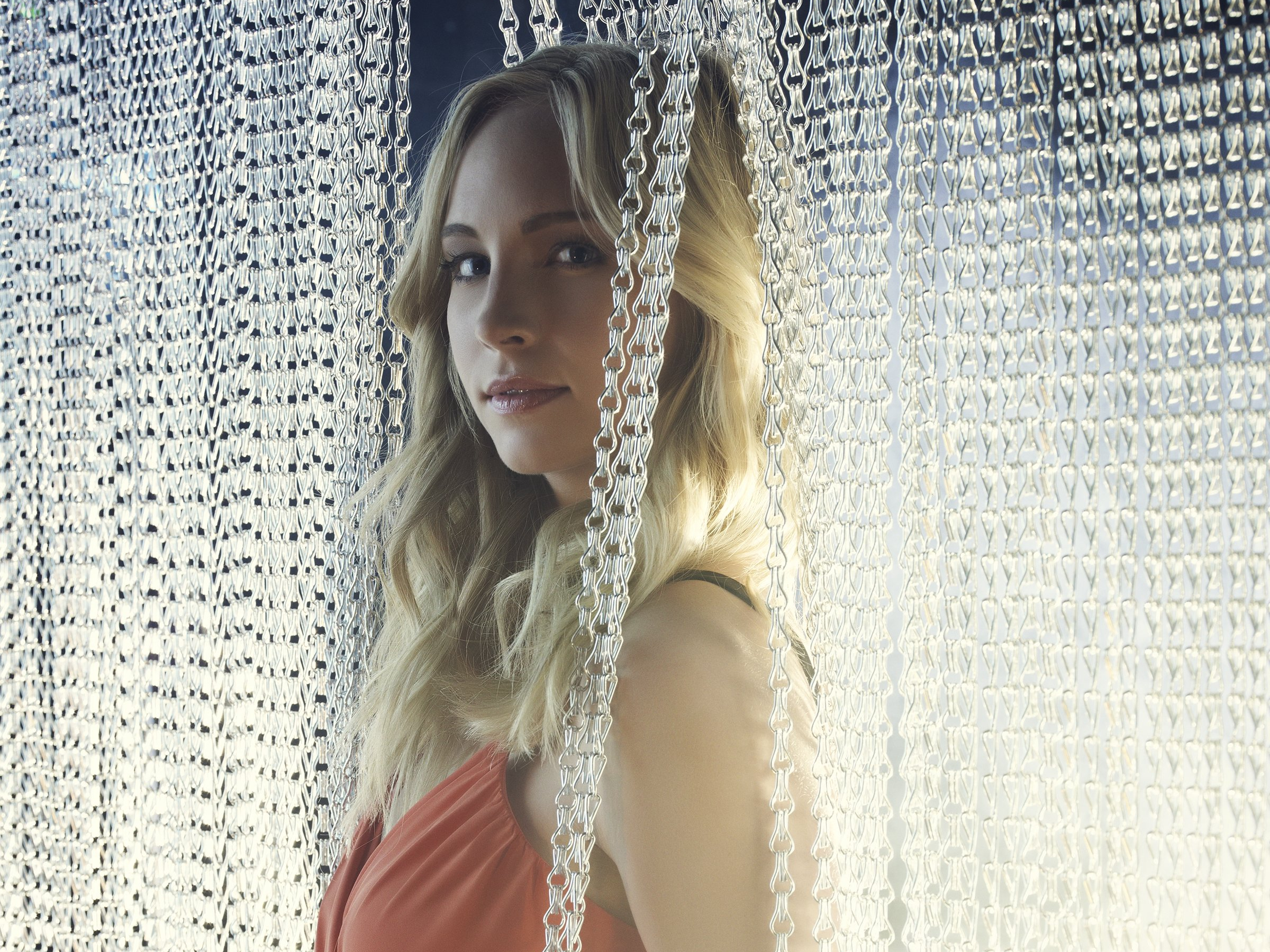 Candice King HD Wallpaper