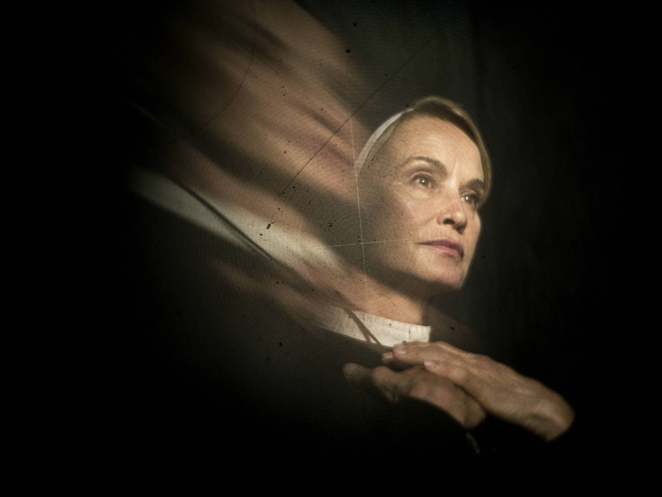 Jessica Lange HD Wallpaper