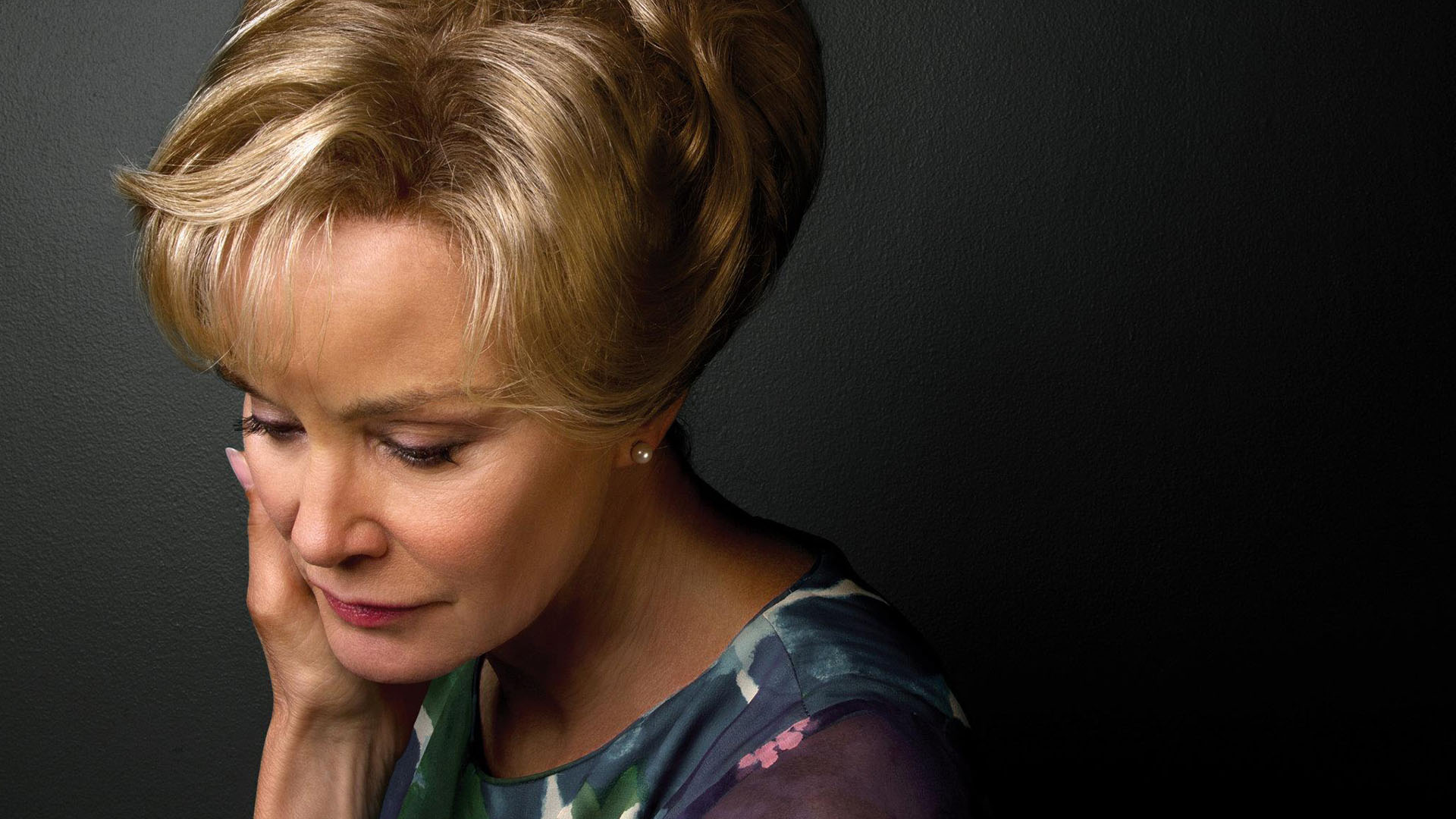 Jessica Lange HD Wallpaper