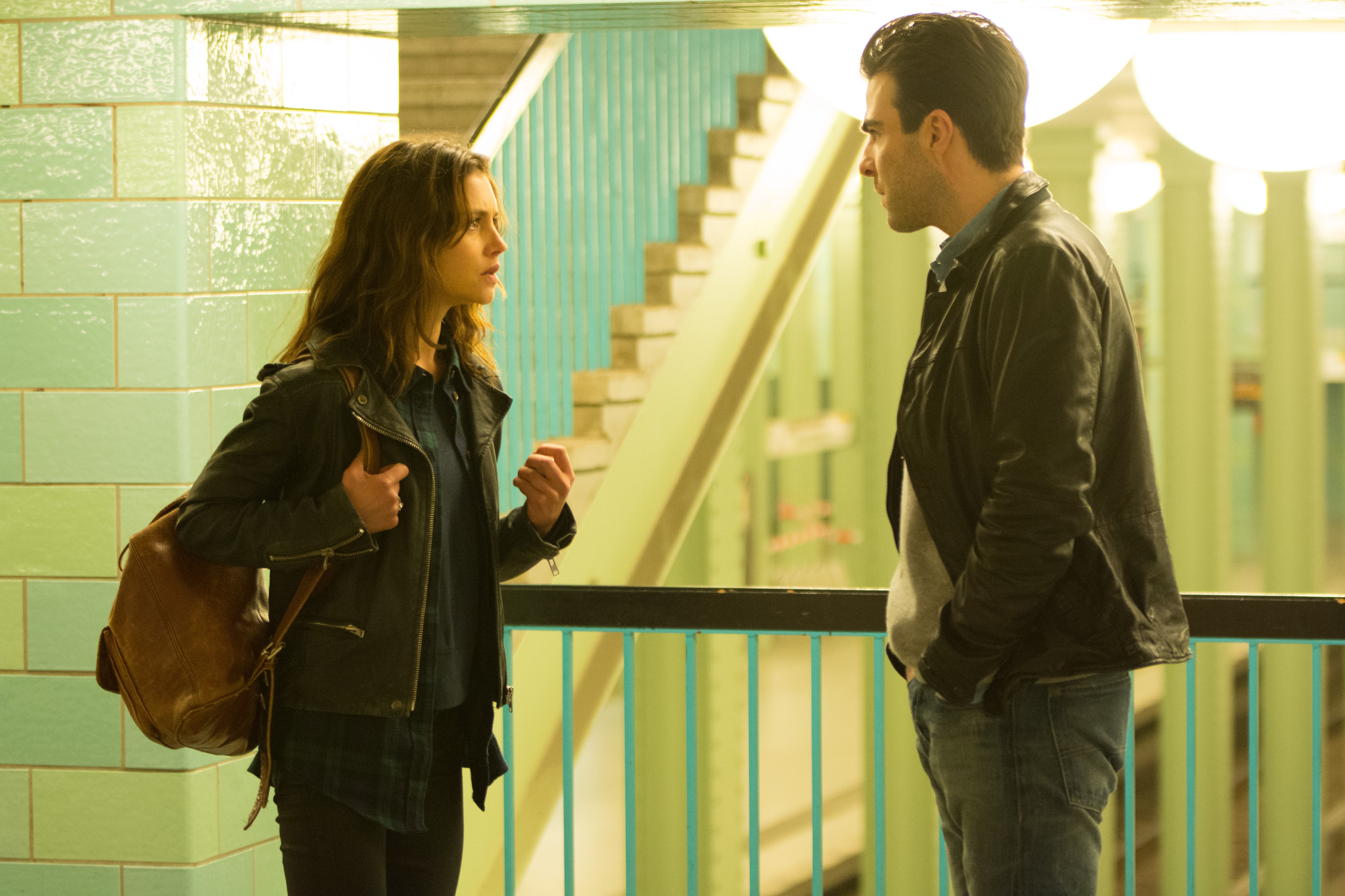 John Smith HD Wallpaper