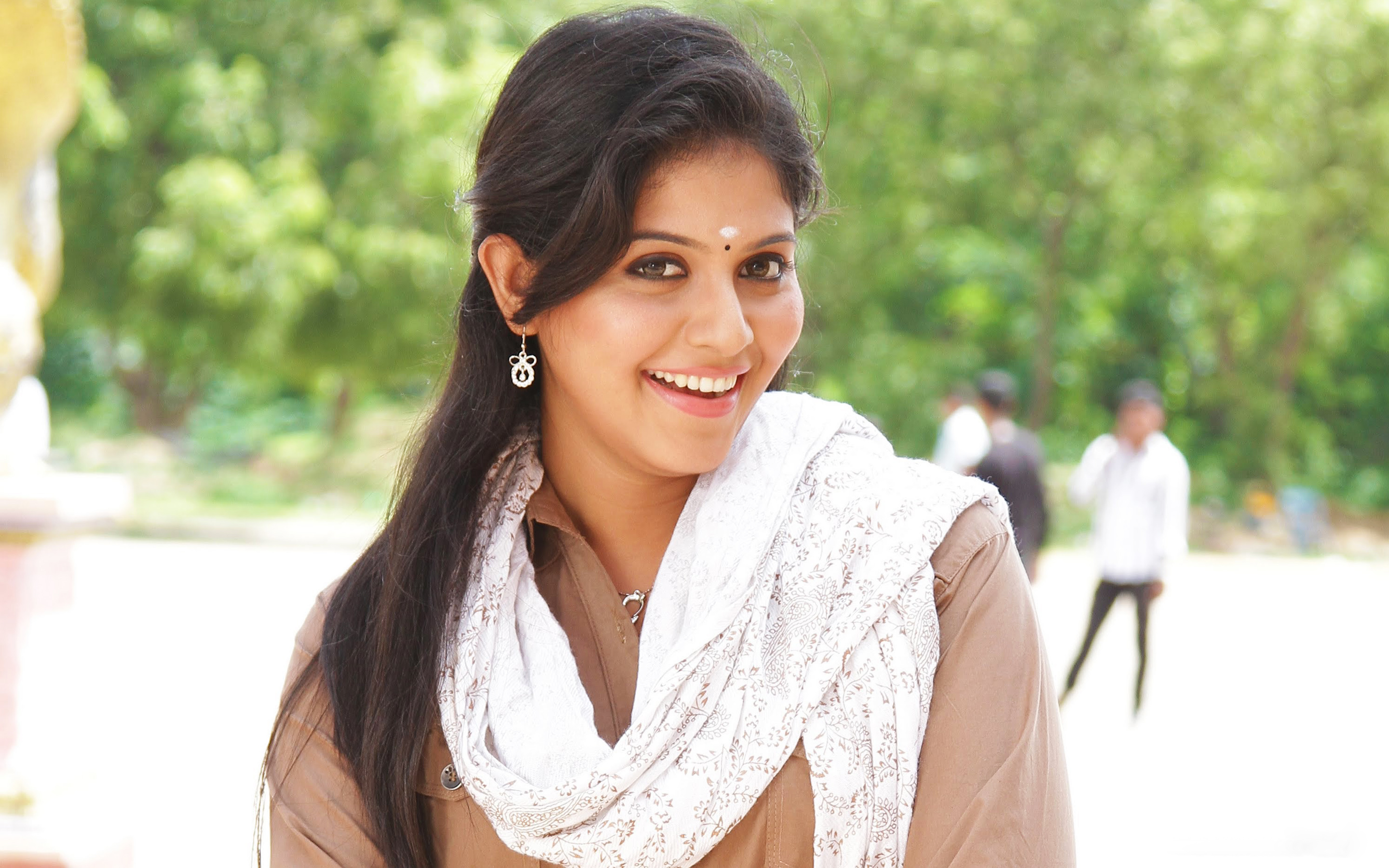 Anjali HD Wallpaper