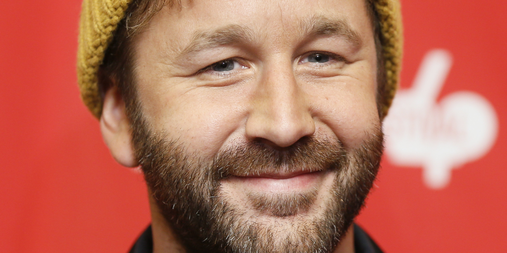 Chris O'Dowd HD Wallpaper