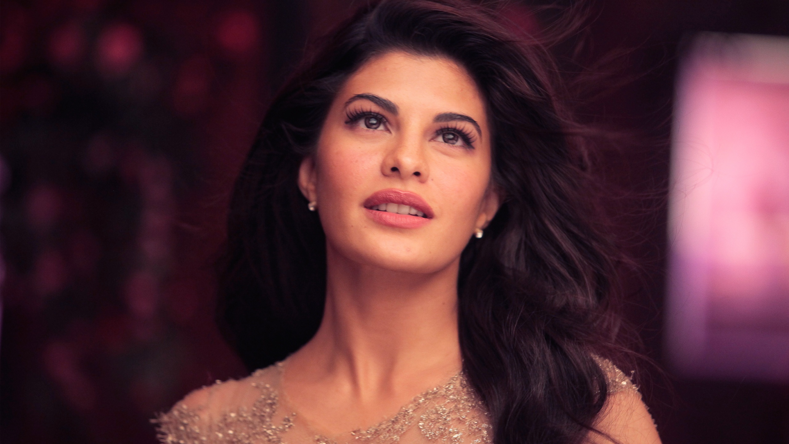 Jacqueline Fernandez HD Wallpaper
